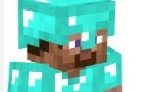 I get full diamond armor in Minecraft