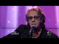 Rick Springfield sings a special version of his new hit &quot;Let Me In&#39; in HD HQ 2016.