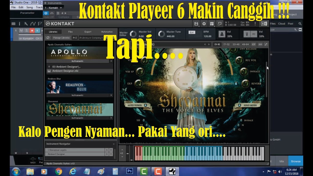 download kontakt player 6