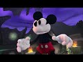 Epic mickey the resistance