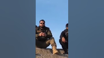 Commandos💕 #militarypowe #armypersonnel #mountains #commandochallenge #commandochallenge  #soldier