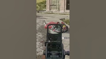 Bo6 warzone bots be like #callofdutycoldwarzombies #callofduty #cod #warzone