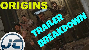 Apocalypse Origins Trailer! | *Full Breakdown* & My Thoughts!
