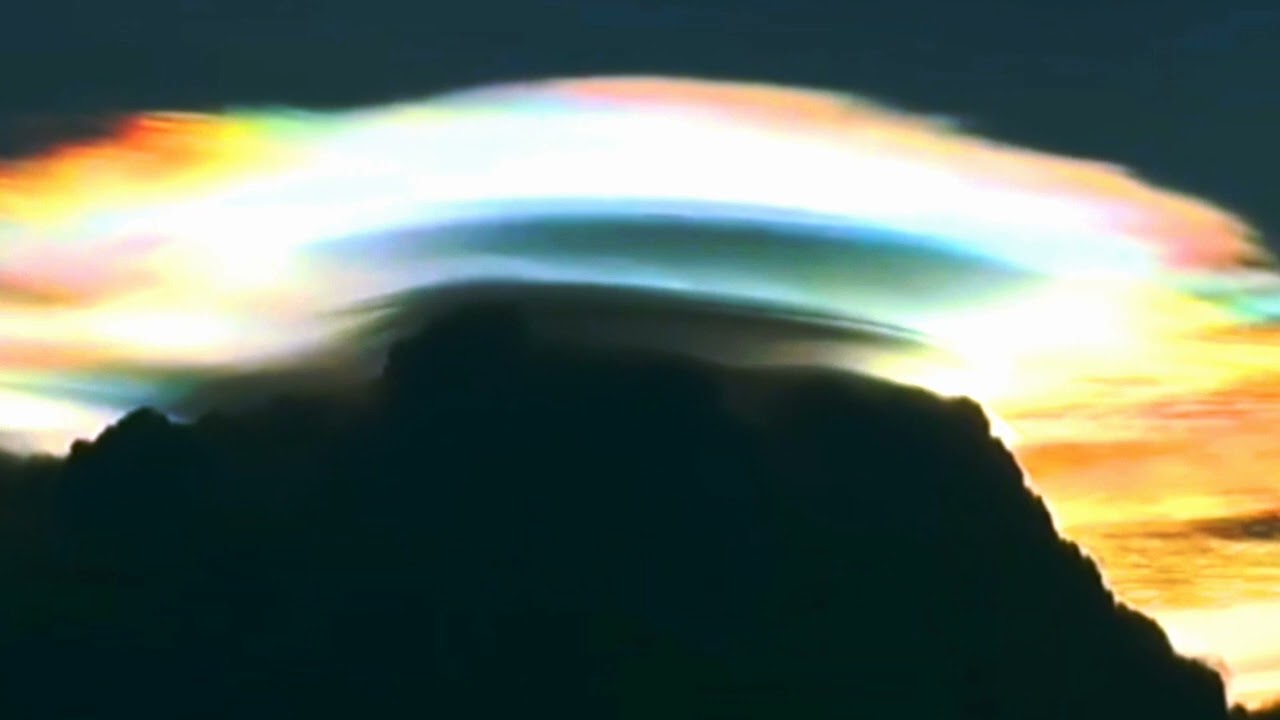 Spirit-Cooking (Alternate Visualizer) // FreeLoHymns 