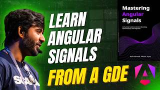 Mastering Angular Signals: What Every Developer Needs to Know