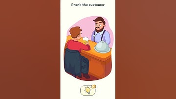 Dop 2 (Delete one part) Level 2441 - Walkthrough solutions - All levels @AlizyOfficial457