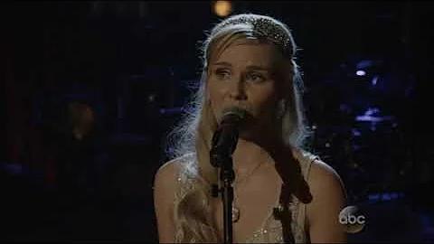 Clare Bowen Black Roses