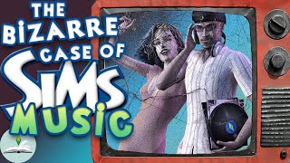 The Bizarre Case Of Sims Music In Popular Tv Media The Sims Lore