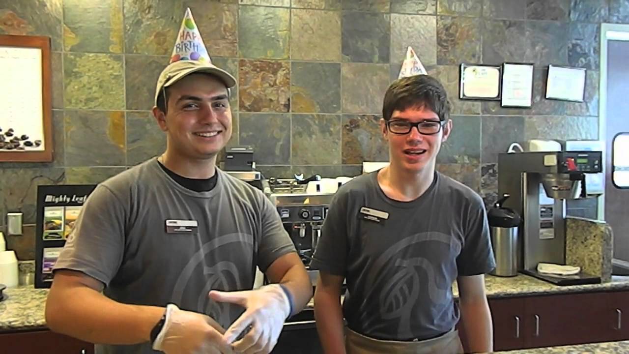 Lifetime Fitness Birthday YouTube