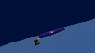 My Amazing Blender Render