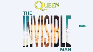 QUEEN - The Invisible Man (1989)