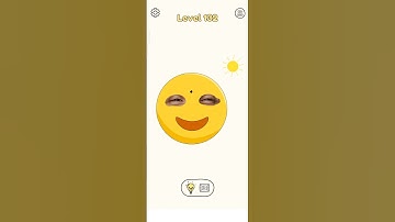 Dop: Delete one part level 132 walkthrough solution #short #Dop