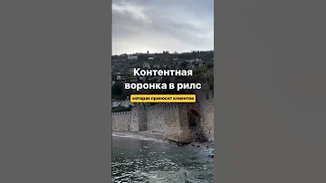 Как создать контентную воронку