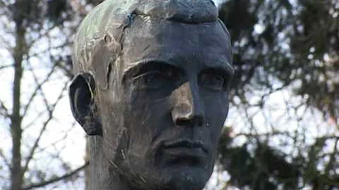 Herman De Cuyper - Un sculpteur intimiste belge