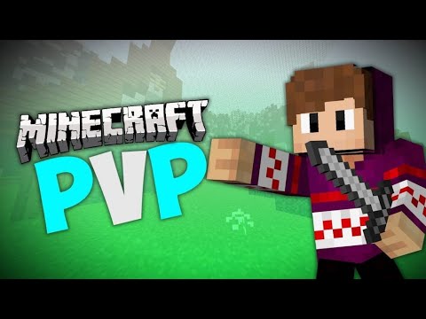 TOP 5 MINECRAFT PVP TIPS FOR MINECRAFT JAVA!!