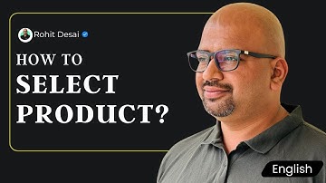 English: How to Select the Right Product for Export Business? 🌍📦