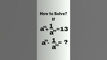 A Nice Algebraic Expansion Problem. #shorts #olympiad #math #olympiad #mathematics #algebra #tips