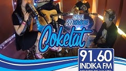Cokelat - #Like! - INDIKA 20 TERATAS - Durasi: 4.37. Cokelat - #Like! - INDIKA 20 TERATAS - Durasi: 4.37.