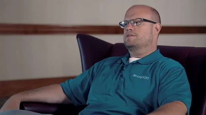 Coveo Partner Insights: Brian Beckham from Brainjo...
