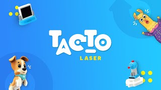 Explore the science of light with Tacto Laser by PlayShifu screenshot 2
