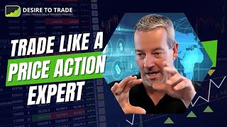 Price Action Trader with 20 Years of Experience  Andrew Mitchem | Trader Interview