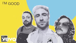 Walk The Moon - I'M Good (Audio)