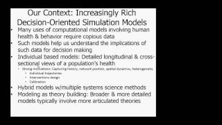 Modeling and Big Data
