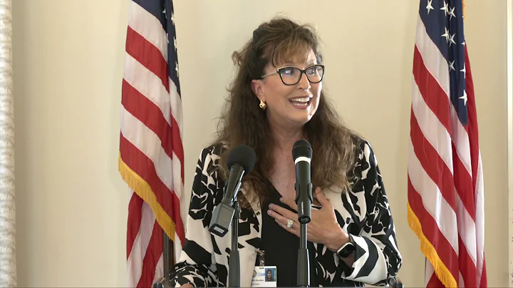 Manatee Chamber of Commerce Headliners - Cynthia S...