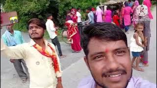 #KalashYatra Gram farrukhpur Narayanpur #katha