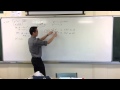 Understanding Polynomial Equations and Roots