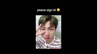 namjoon lgbt icon | bi bi bi [bts fmv]