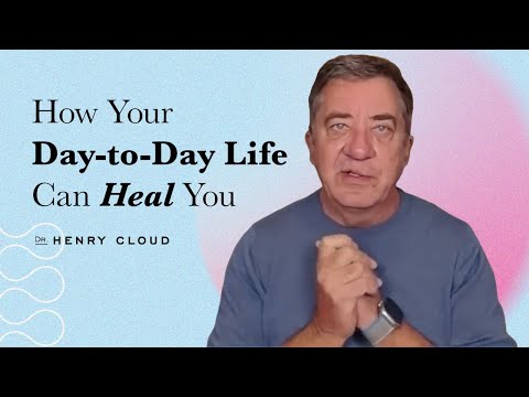 Rewire Your Brain How Daily Choices Can Transform Your Life Dr Henry Cloud