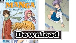 Download - Mastering Manga With Mark Crilley Pdf