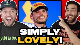 LANDO: VILLAIN OR HERO 2026 Singapore GP Recap | The Red Flags Podcast