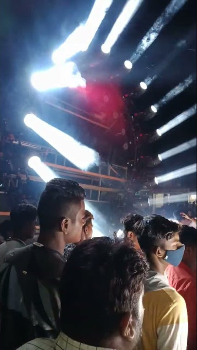 Aama Pan Ke Patri Dj Janghel X Dj Ravi Abhanpur Ganesh visarjan (Tilda Jhanki) 🔥🔥