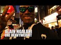 One vlog  alain ngalani hits the streets of tokyo