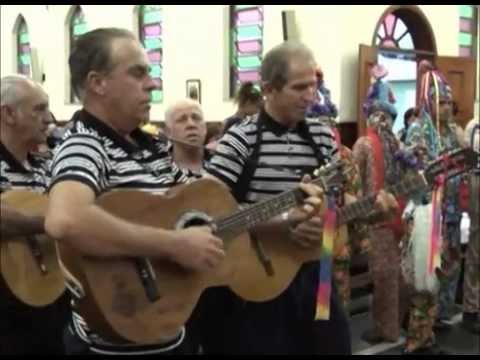 Folia de Reis em São Pedro da União - MG . . . . . #foliadereis #comp