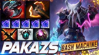Pakazs Faceless Void - Dota 2 Pro Gameplay [Watch & Learn]