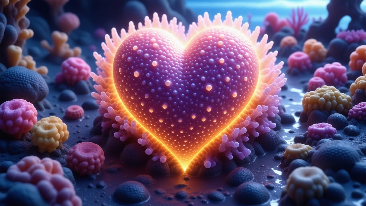 🌊 The Secret Reef Guardians | Magical Underwater Kids Adventure 🐠✨