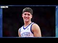Noah & King Talk Rob Dillingham's Impressive Season, Reed Sheppard's Emergence & Kentucky's Ceiling!