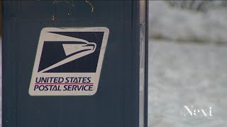Postal Service considers plan to process all mail from Western Colorado in Denver