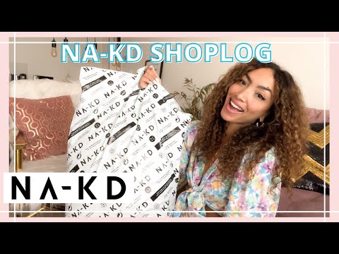 NA-KD SHOPLOG juni 2022 // Larissa Bruin