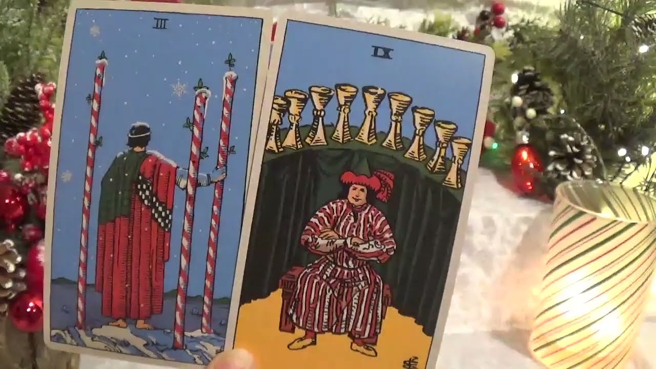 ♌️Лев | Всё сложится лучше, чем ожидалось | Прогноз Таро на декабрь