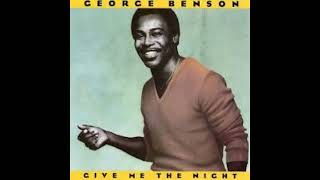 Inside Love(So Personal) - George Benson - 1983