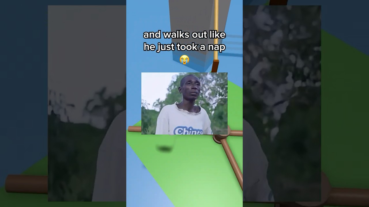 He Might Be Immortal 😭🙏 #roblox #robloxrant #rblx #relatable #rorants