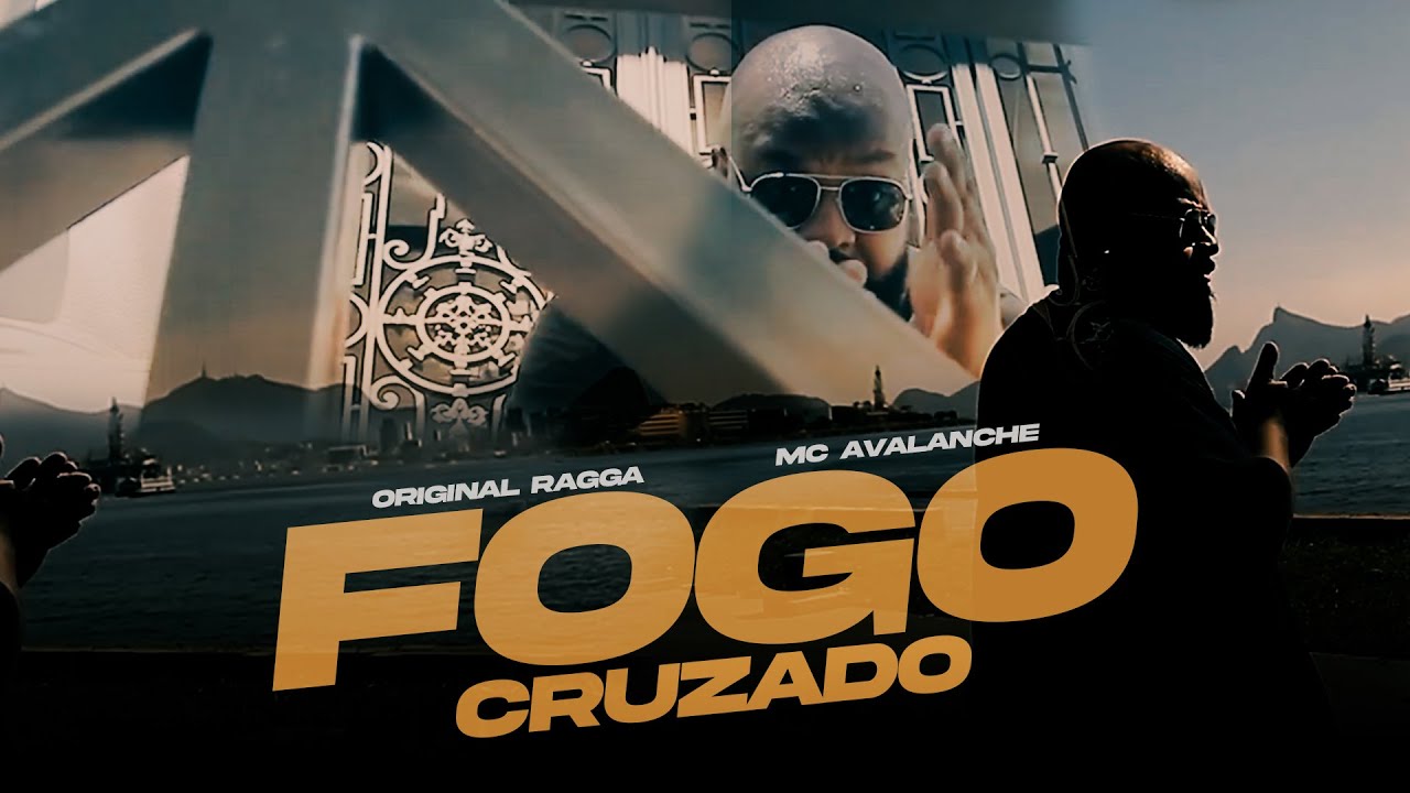 Watch Fogo Cruzado - Mc Avalanche (Video Oficial) on YouTube Watch Fogo Cruzado - Mc Avalanche (Video Oficial) on YouTube