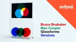 Bruce Brubaker, Max Cooper - Two Pages (Donato Dozzy &amp; Daniele Di Gregorio Variation)