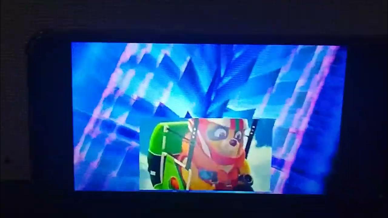 Special Agent Oso Live And Let Heal Special Agent Oso Live and Let Heal GoldenFish - YouTube