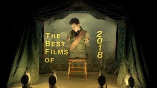The Best Films Of 2018