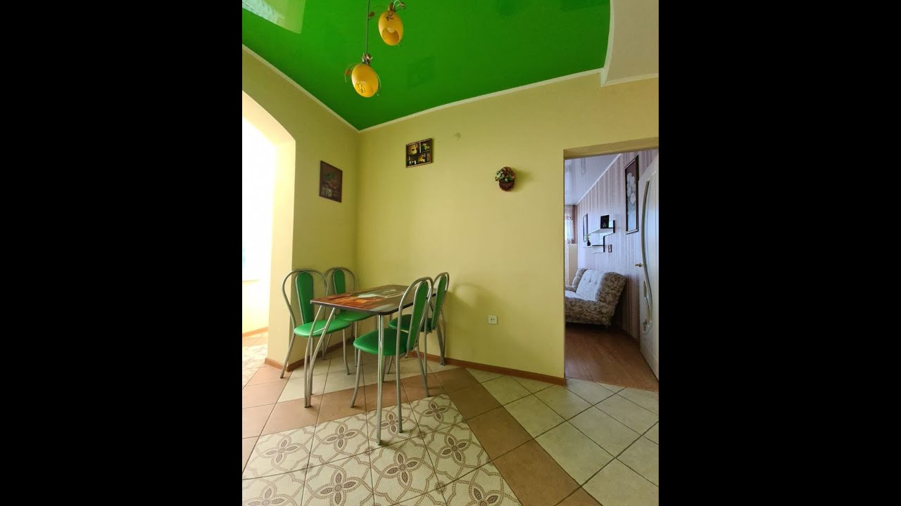 Цена квартиры в Геленджике 12.5 млн.р. Купите трёхкомнатную квартиру на ...